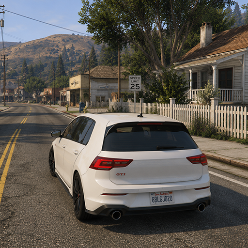 MadOut2 Big City Online