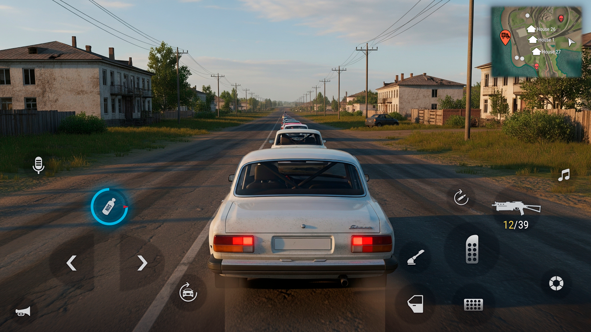 MadOut2 Big City Online ПК