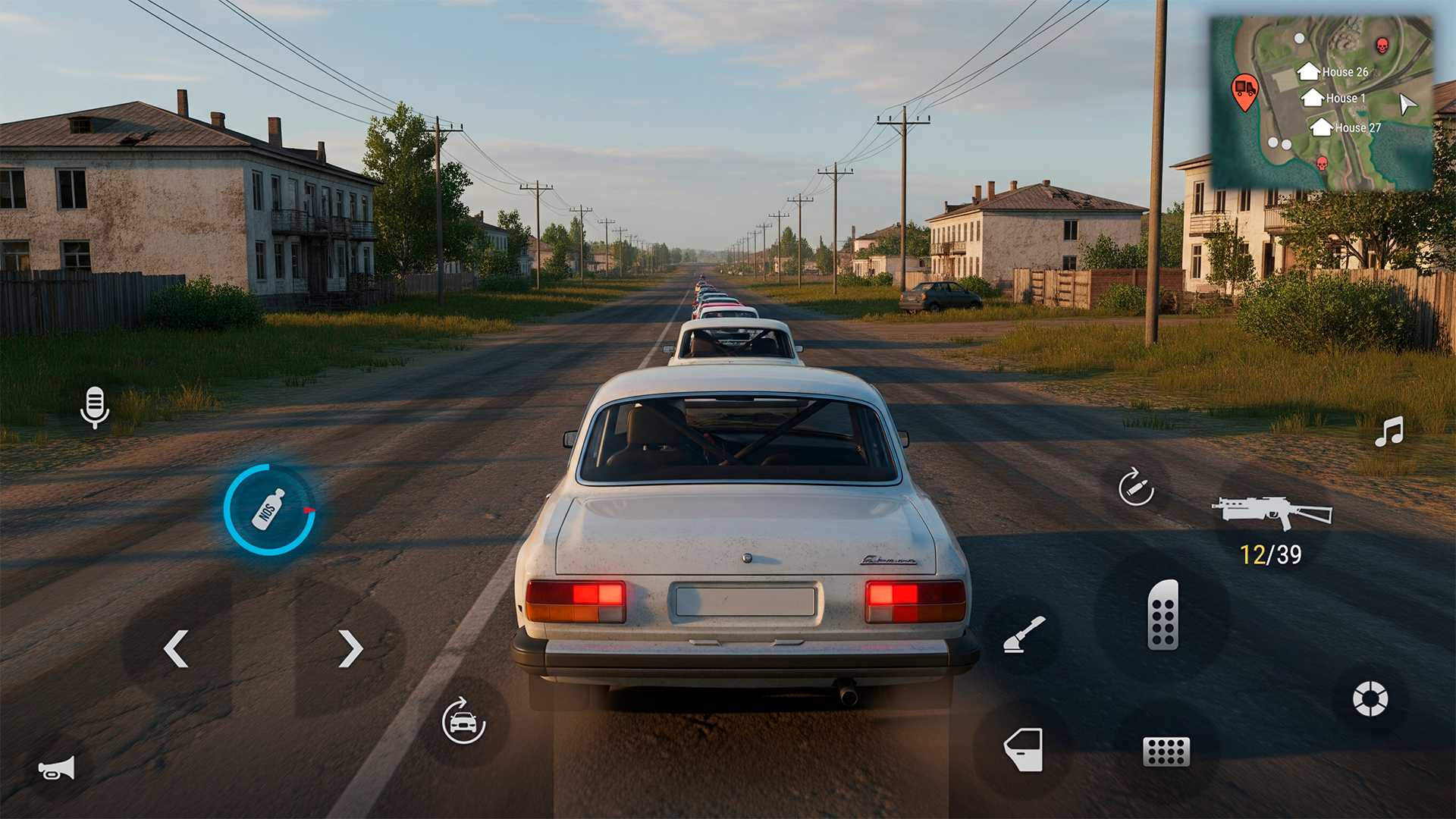 MadOut2 Big City Online ПК