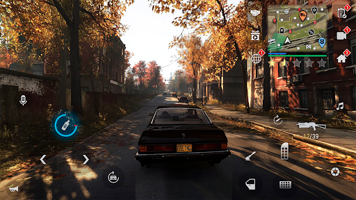 MadOut 2: Grand Auto Racing