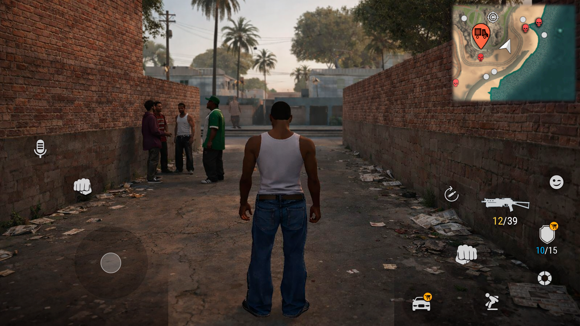 MadOut2 BigCityOnline PC