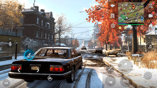 MadOut2 অ্যাকশন রোল প্লেয়িং পিসি