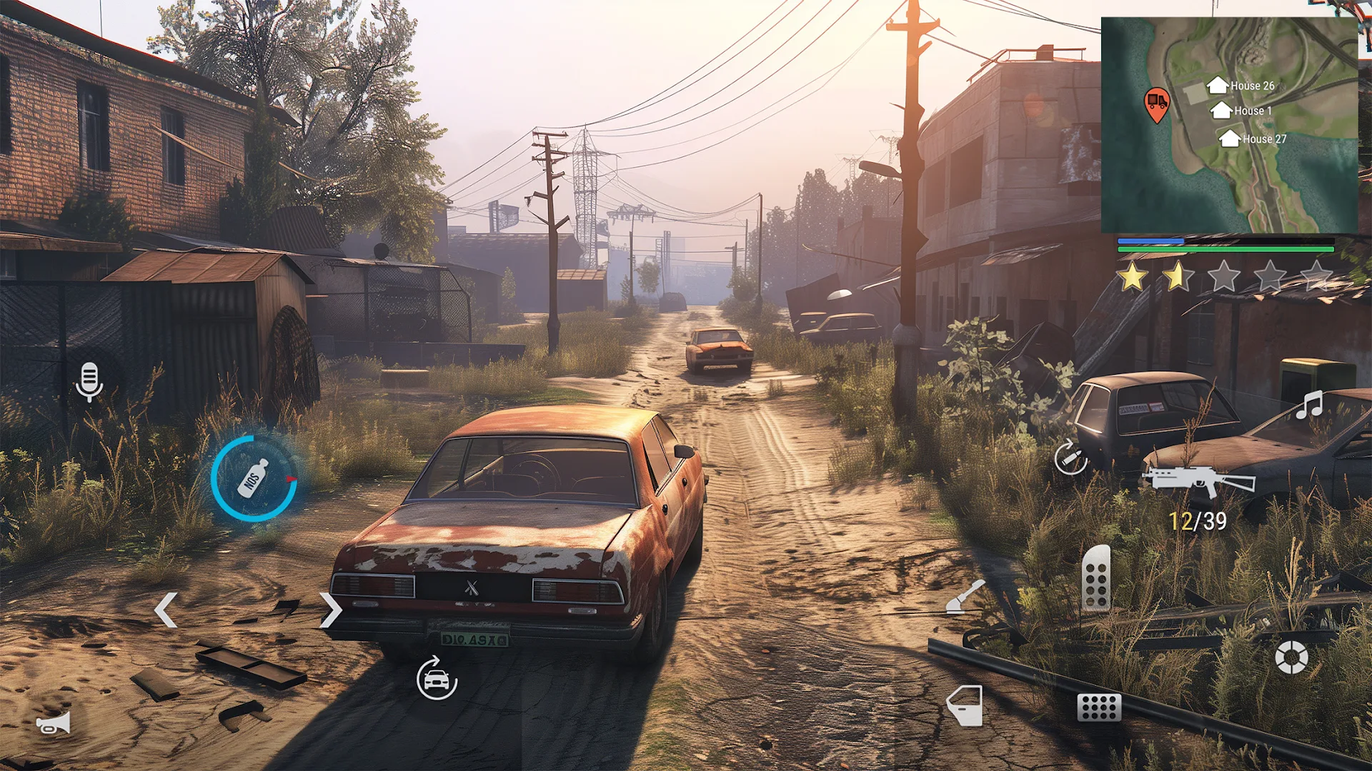 MadOut2 BigCityOnline PC