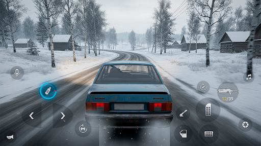 MadOut2 Big City Online