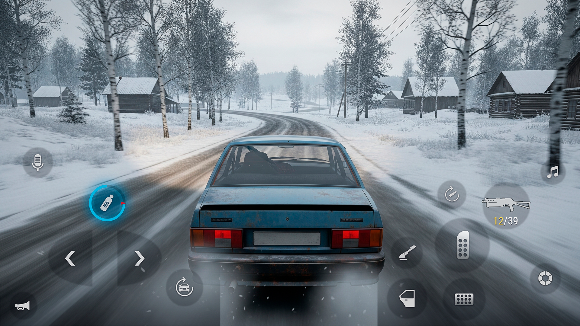 MadOut2 Big City Online ПК