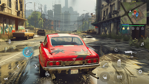 MadOut2 Big City Online