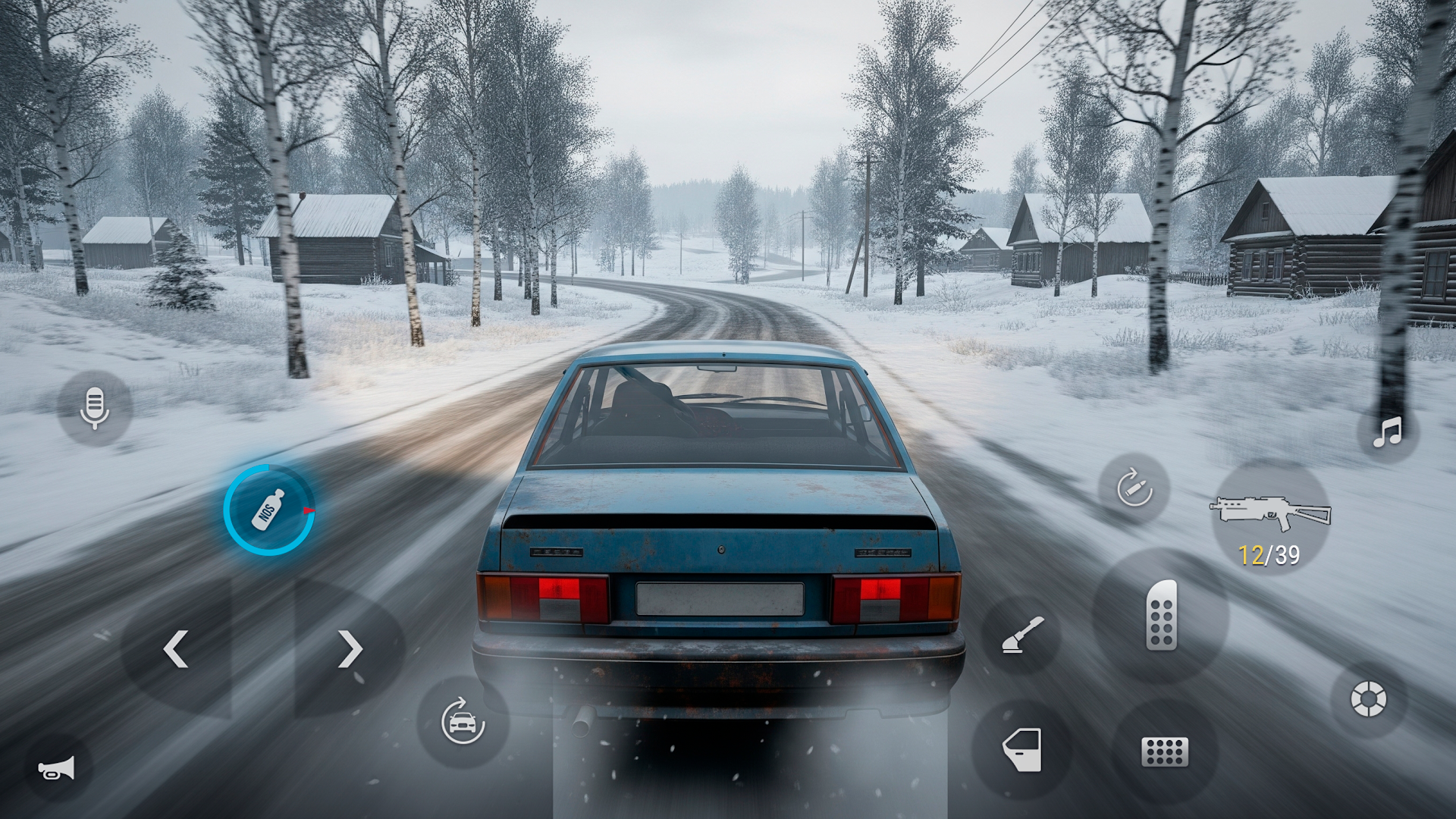 MadOut2 Big City Online ПК