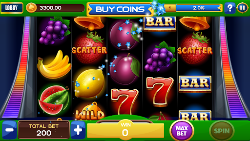 SpinMaster Casino الحاسوب
