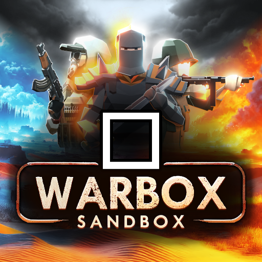 Warbox Sandbox ПК