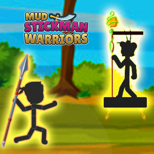 Mud StickMan Warriors پی سی