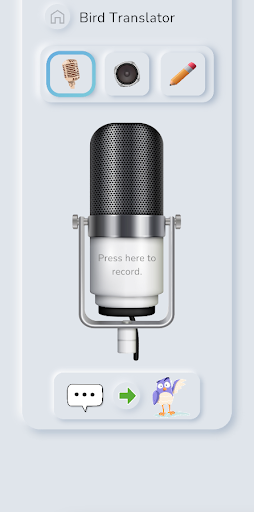 Bird Translator Simulator PC