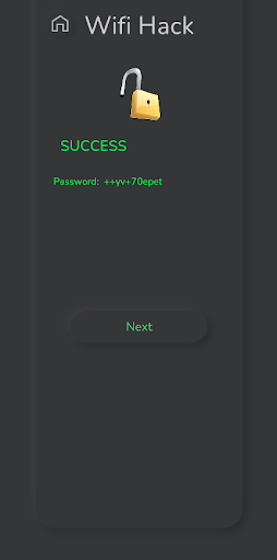 Wifi Hack Simulator Prank পিসি