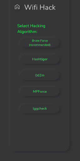 Wifi Hack Simulator Prank পিসি