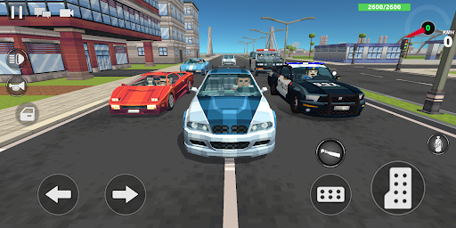 Simple Sandbox 3: Pixel Craft