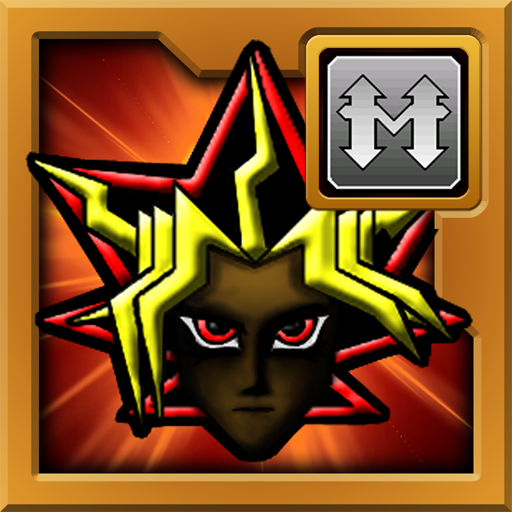 Magic Card - Yugi memories para PC