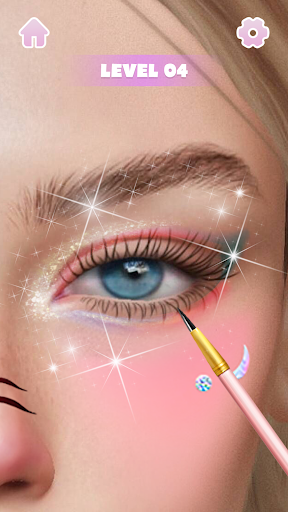 Makeover Master - Makeup ASMR পিসি