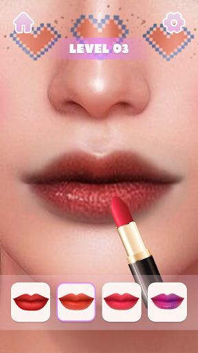 Makeover Master - Makeup ASMR পিসি