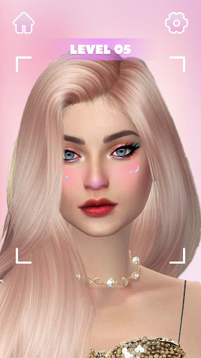 Makeover Master - Makeup ASMR পিসি