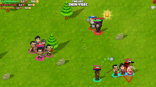 Medieval.io