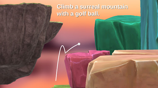 Golfing Over It with Alva Majo PC