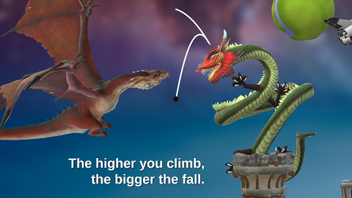 Golfing Over It with Alva Majo الحاسوب