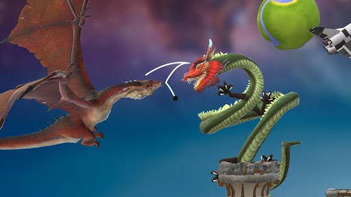 Golfing Over It with Alva Majo PC