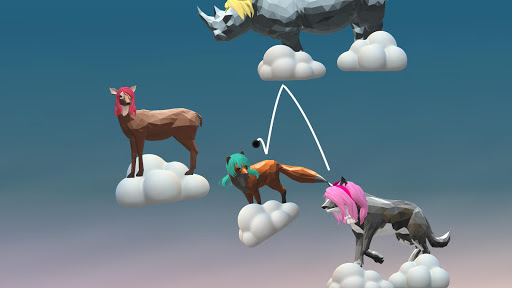 Golfing Over It with Alva Majo PC