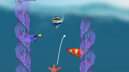 Golfing Over It with Alva Majo PC