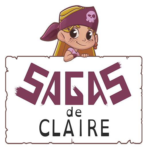 Sagas de Claire