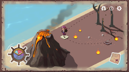 Sagas de Claire para PC