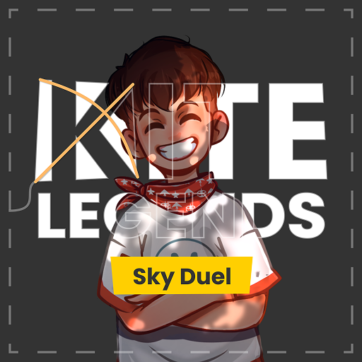 Kite Legends: Sky Duel