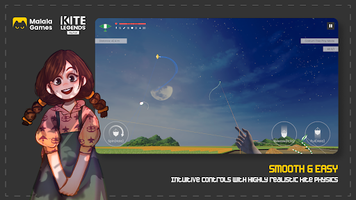Kite Legends: Sky Duel