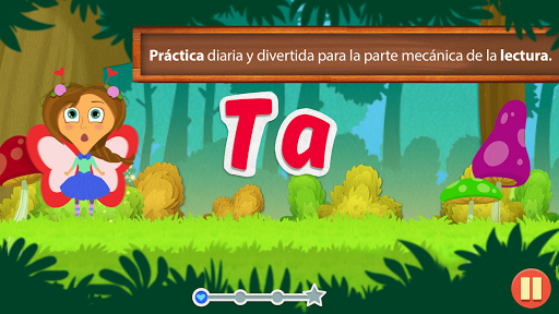 Aprender a leer con MaLé PC