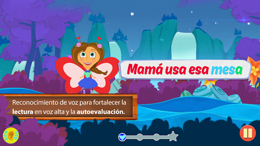 Aprender a leer con MaLé PC