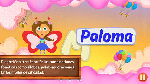 Aprender a leer con MaLé PC