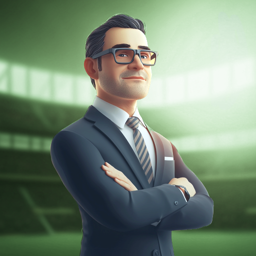 Club Chairman - Soccer Game PC