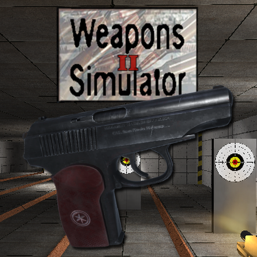 Weapons Simulator 2 PC