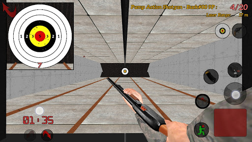 Weapons Simulator 2 PC