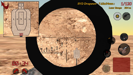 Weapons Simulator 2 PC