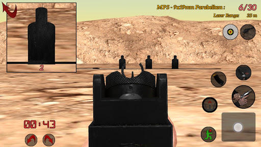 Weapons Simulator 2 PC