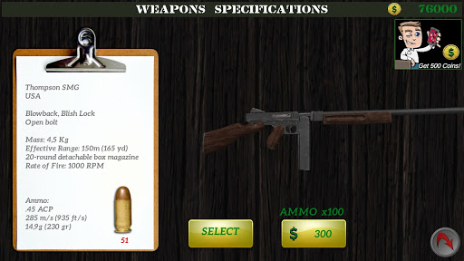 Weapons Simulator 2 PC