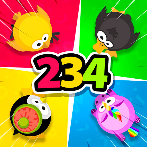 2 3 4 Joueurs Mini Jeux Party PC