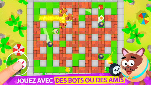 2 3 4 Joueurs Mini Jeux Party PC