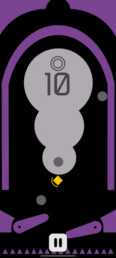 Pocket Pinball