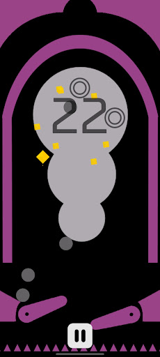 Pocket Pinball