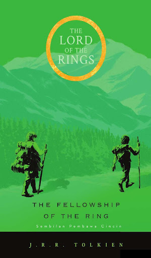 The Lord Of The Rings PC