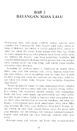 The Lord Of The Rings PC