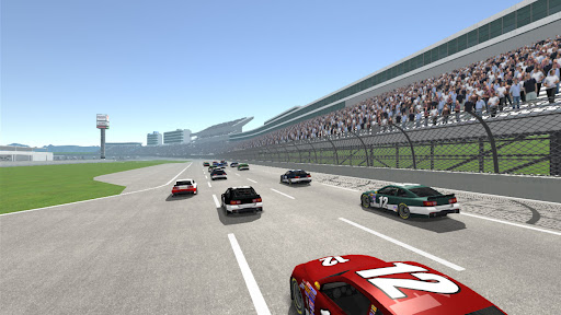 American Speedway Manager
