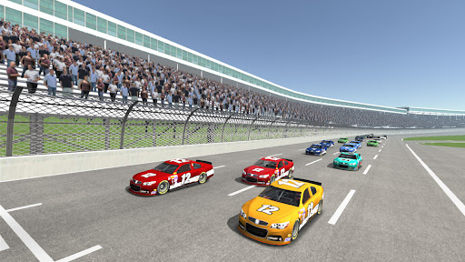 American Speedway Manager