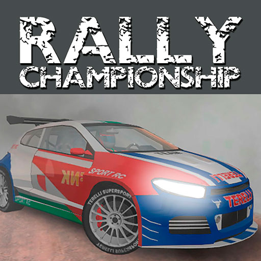 komputer Rally Championship